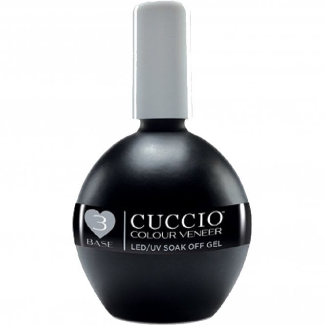 Cuccio Colour Veneer Nail Base Treatment - 75ml
