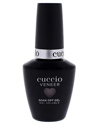 Cuccio Veneer Gel Polish - Longing for London 13ml