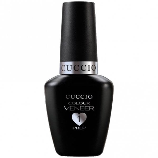 Cuccio Colour Veneer Nail Prep Treatment - 13ml