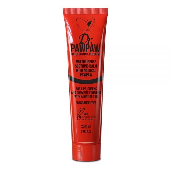 Dr Paw Paw Red 25ml