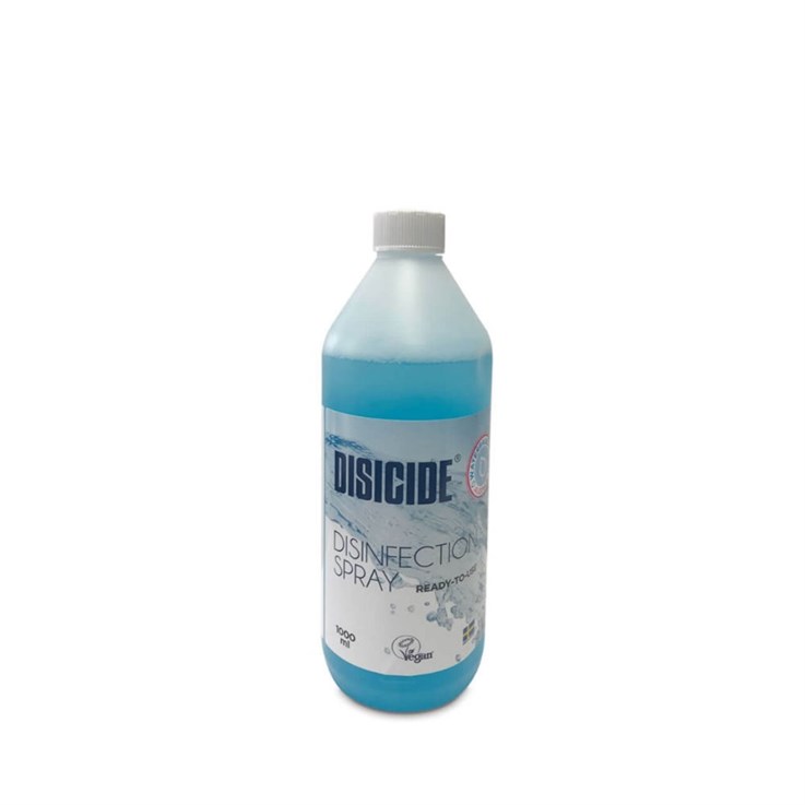 Hair Tools Disicide Refill 1000ml
