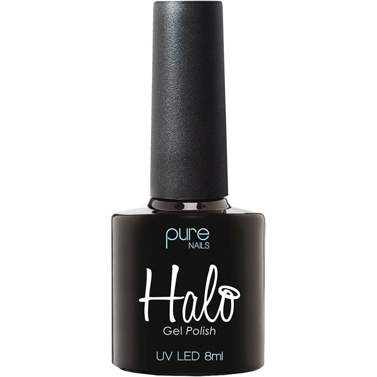 Halo 8ml Thick Top Coat