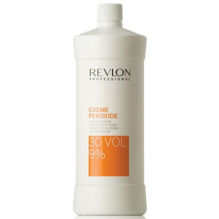 Revlon Creme Peroxide Developer 30 Vol 9% - 900ml