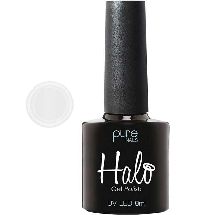 Halo Gel Polish UV LED 8ml - Base Coat