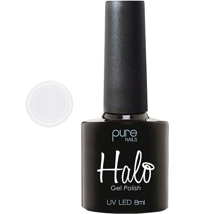 Halo 8ml Base Coat