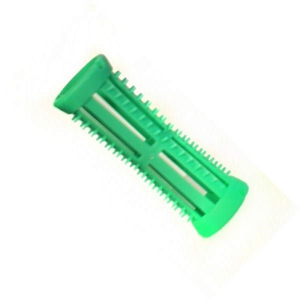 Head Gear Skelox Rollers Green 18mm