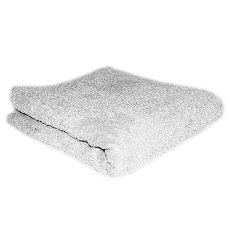 Head Jog Classic Towel Moon Grey 12pk