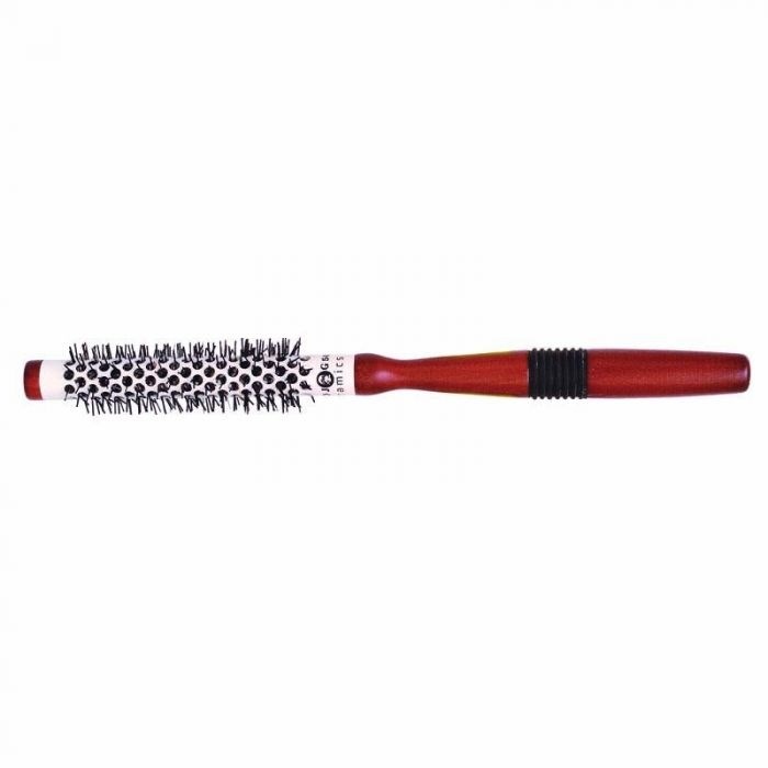 Head Jog 54 Ceramic Radial 16mm Brush