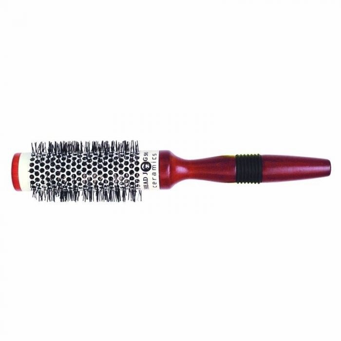 Head Jog 56 Ceramic Radial 33mm Brush