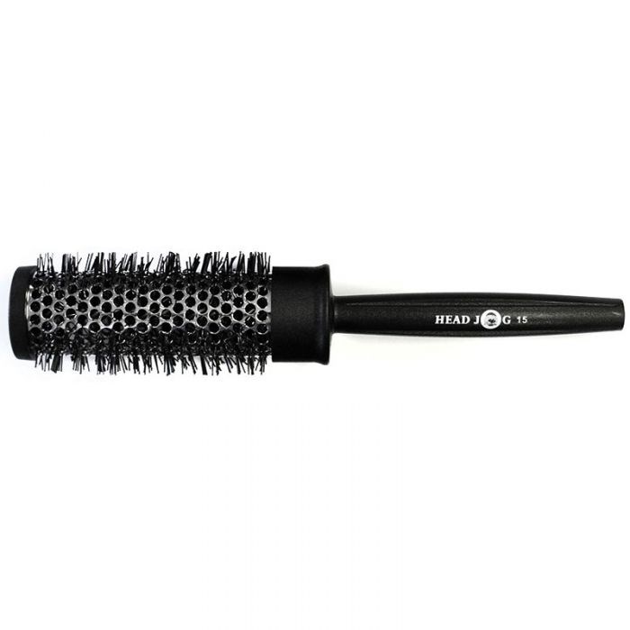 35mm Head Jog Radial Brush