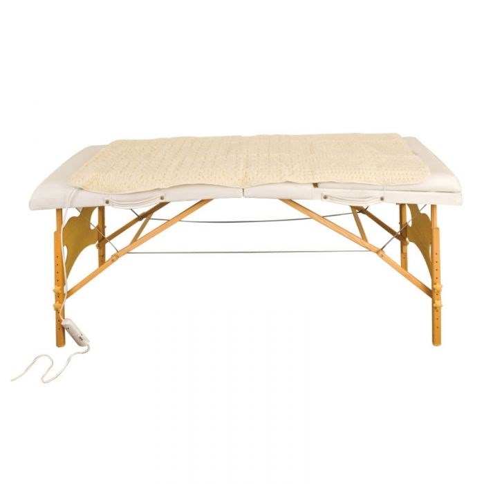 Sanitas Ecoplus Single Heated Under Electric Blanket Beurer