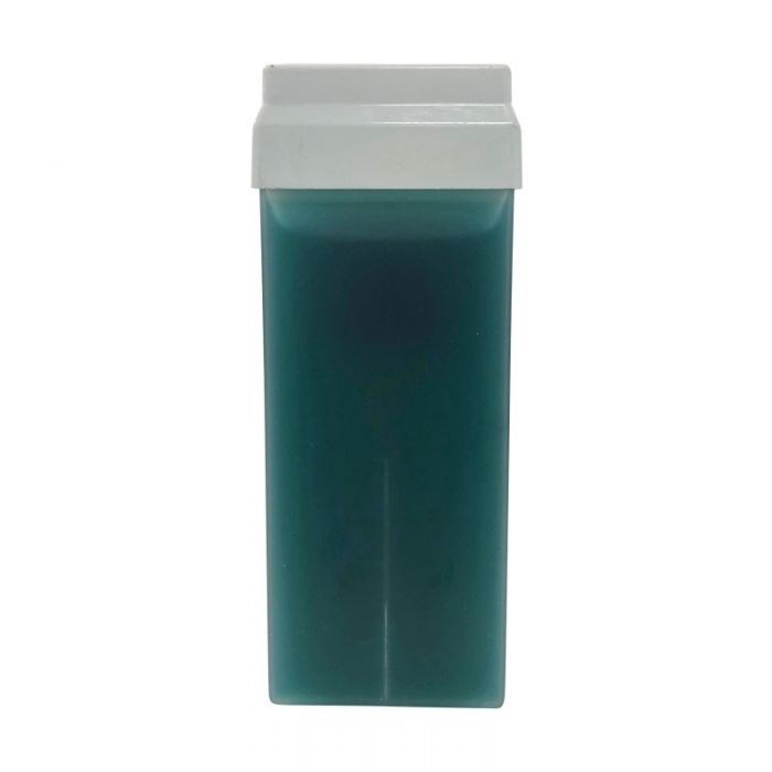 Euro Green Wax