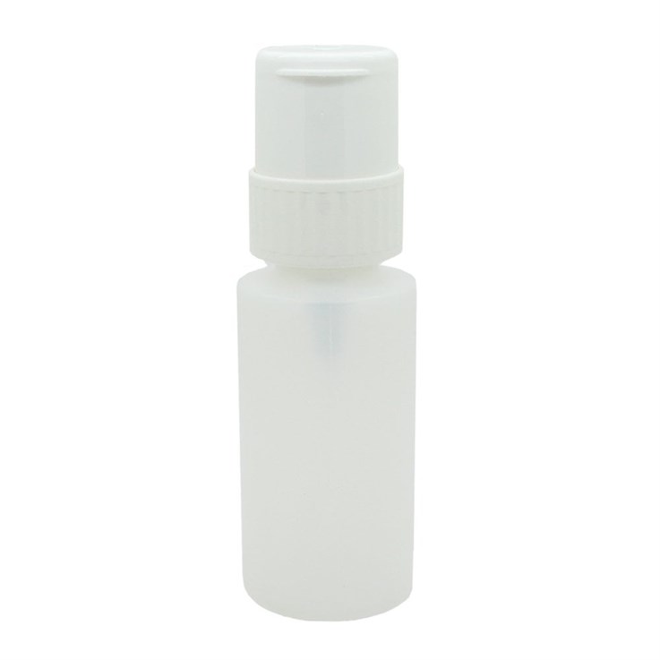 Hive Menda Bottle & Pump 4oz