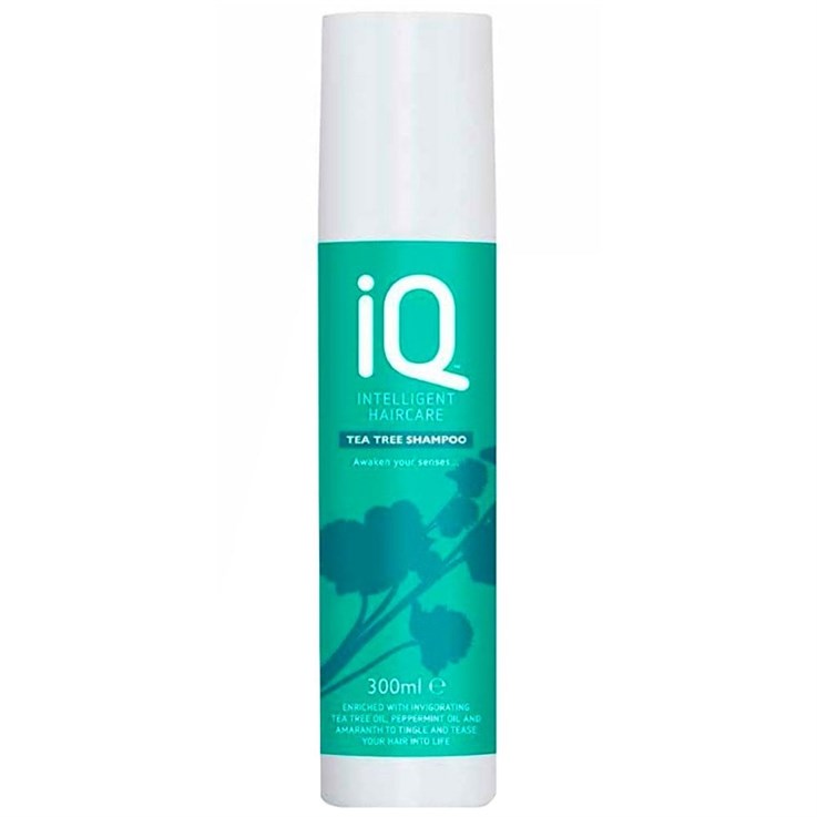 Tea Tree Shampoo 300ml