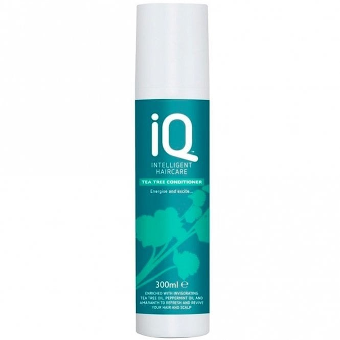 IQ Intelligent Hair Care Tea Tree Conditioner 300ml