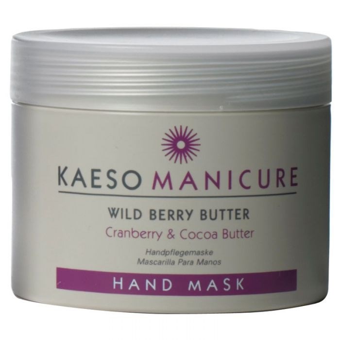 Wild Berry Butter Hand Mask 450ml