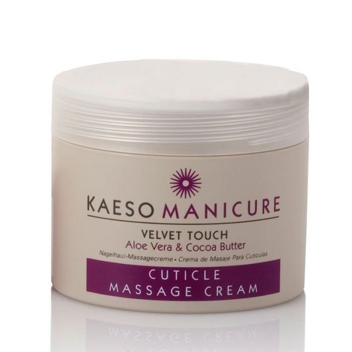 Velvet Touch Cuticle Massage Cream 450ml