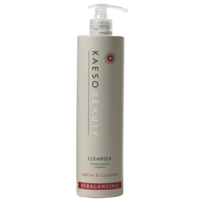 Rebalancing Cleanser 495ml