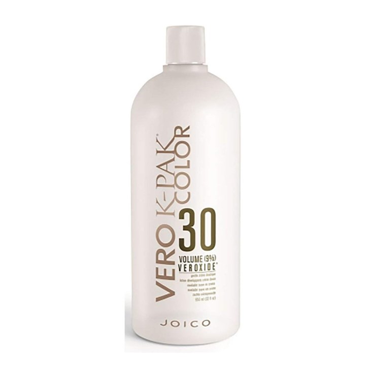 Joico Vero K-Pak Veroxide Creme Developer 30 Vol 9% - 1L