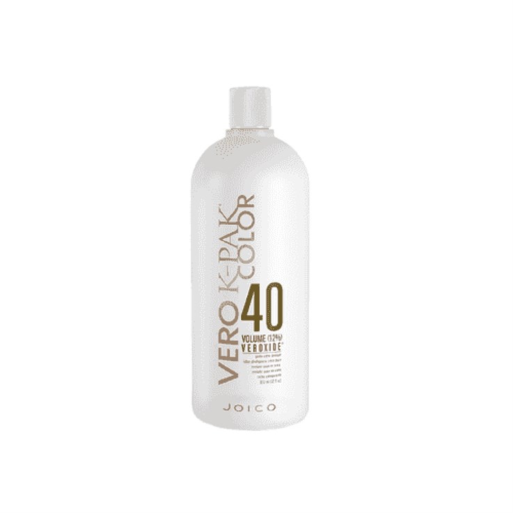Joico Vero K-Pak Veroxide Creme Developer 40 Vol 12% - 1L