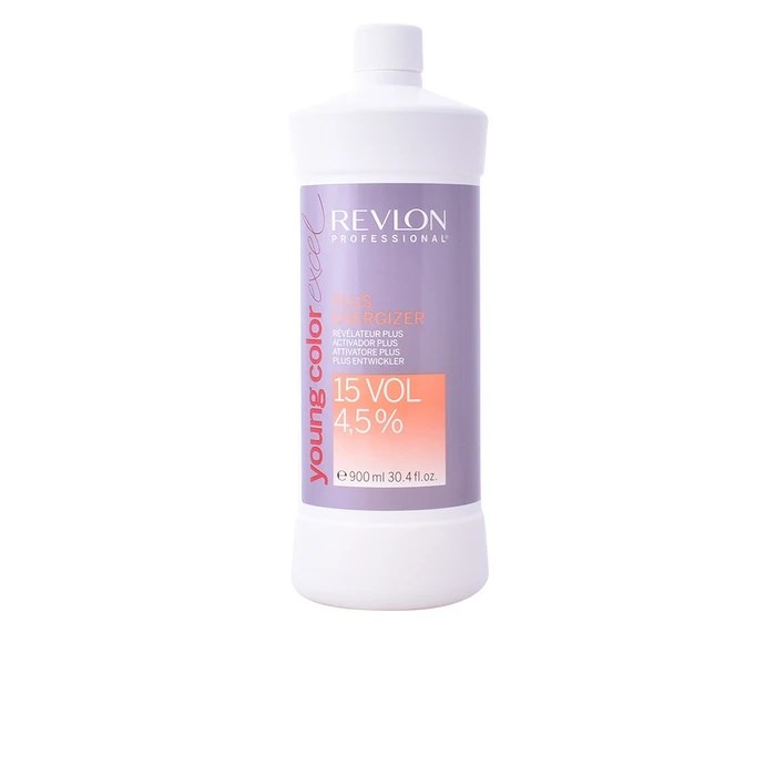 Young Color Excel Peroxide Plus 15 Vol 45% - 900ml
