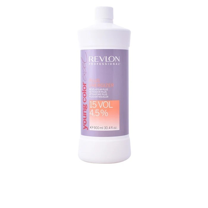 Revlon Young Color Excel Peroxide Plus 15 Vol 4.5% - 900ml