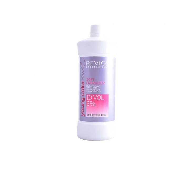 Young Color Excel Peroxide Soft 10 Vol 3% - 900ml