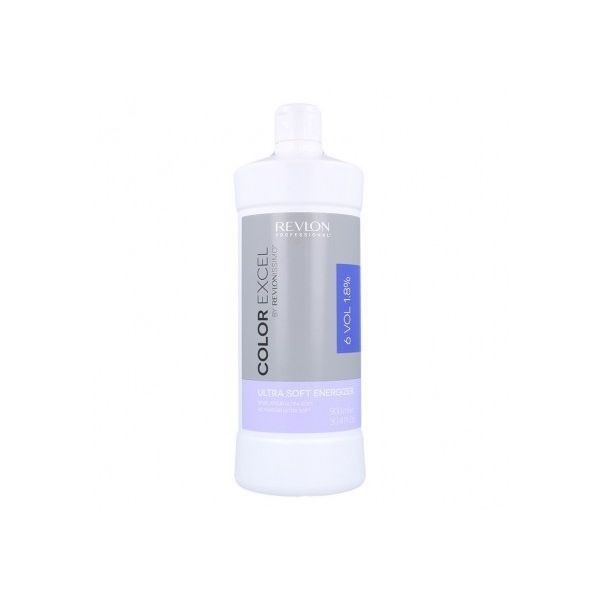Young Color Excel Peroxide Ultra 6 Vol 18% - 900ml