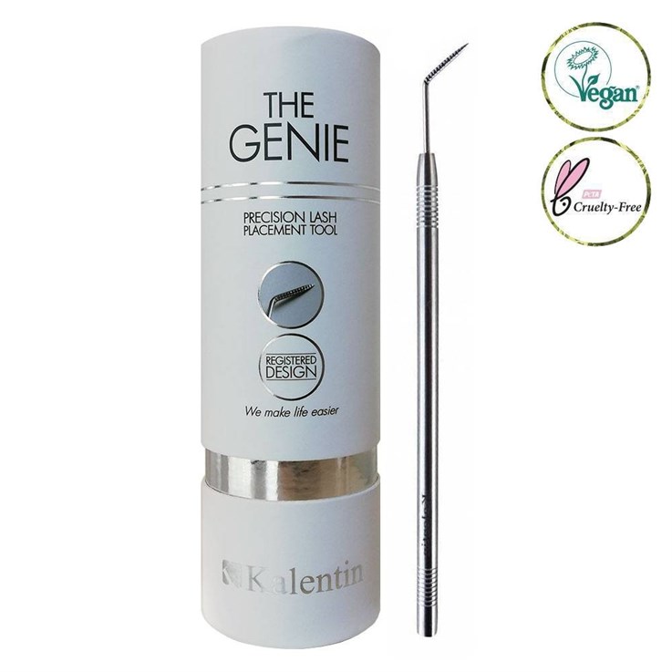 The Genie Vegan Lash Lift Tool