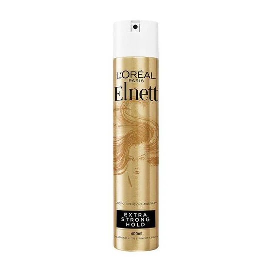 L'Oréal Professionnel Elnett Supreme Hairspray - 500ml