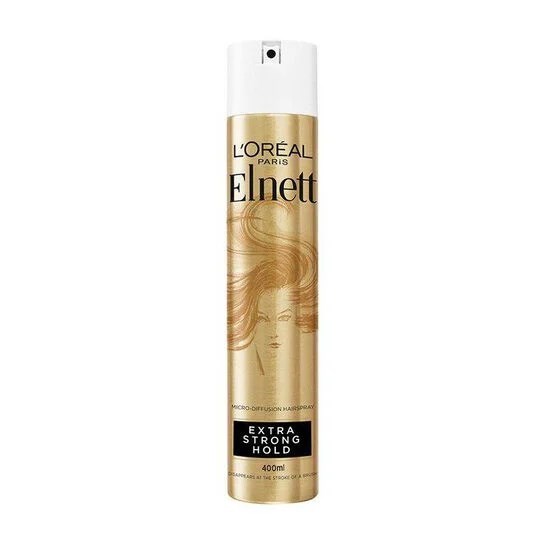 Elnett Supreme 500ml