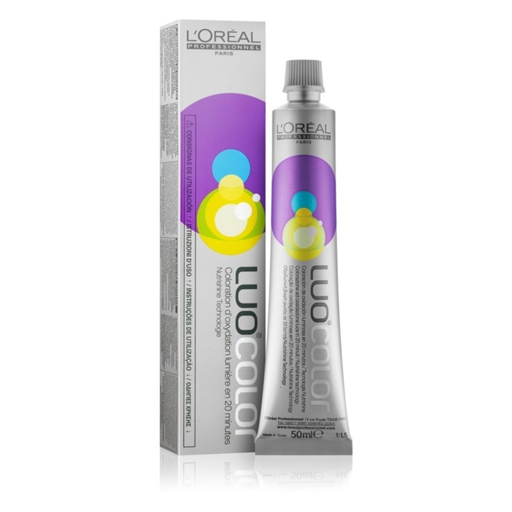 L’Oréal Luocolor