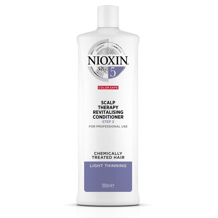 System 5 Conditioner 1000ml