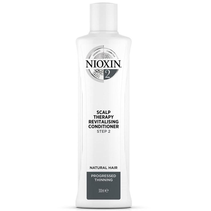 Nioxin System 2 Conditioner 300ml 