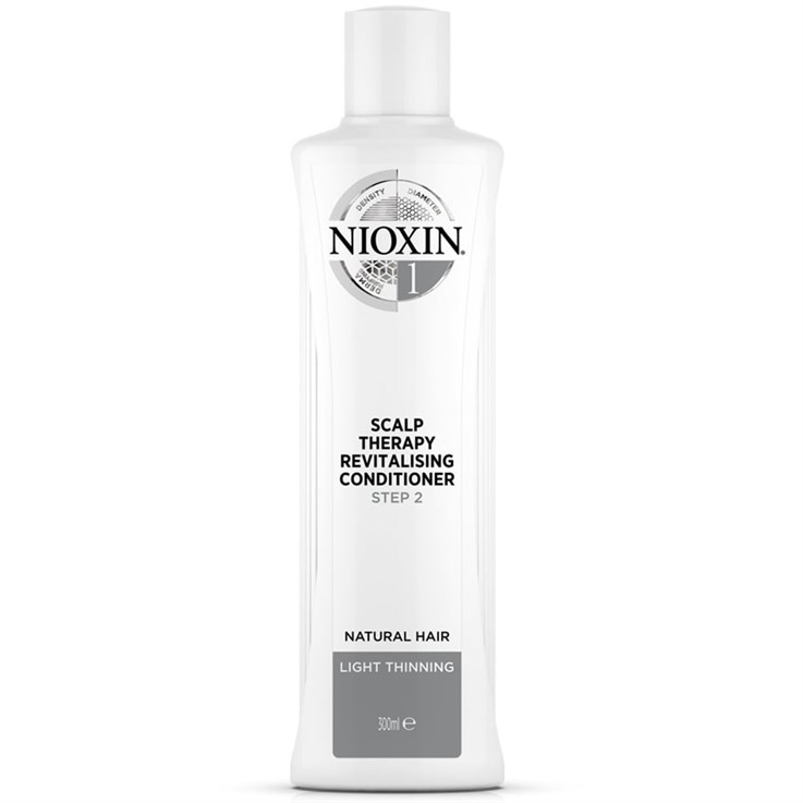 Nioxin System 1 Conditioner 300ml 