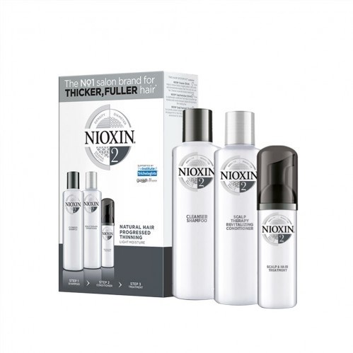 Nioxin Trial Kit System No 2