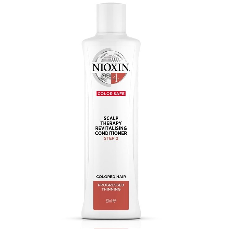 Nioxin System 4 Conditioner 300ml