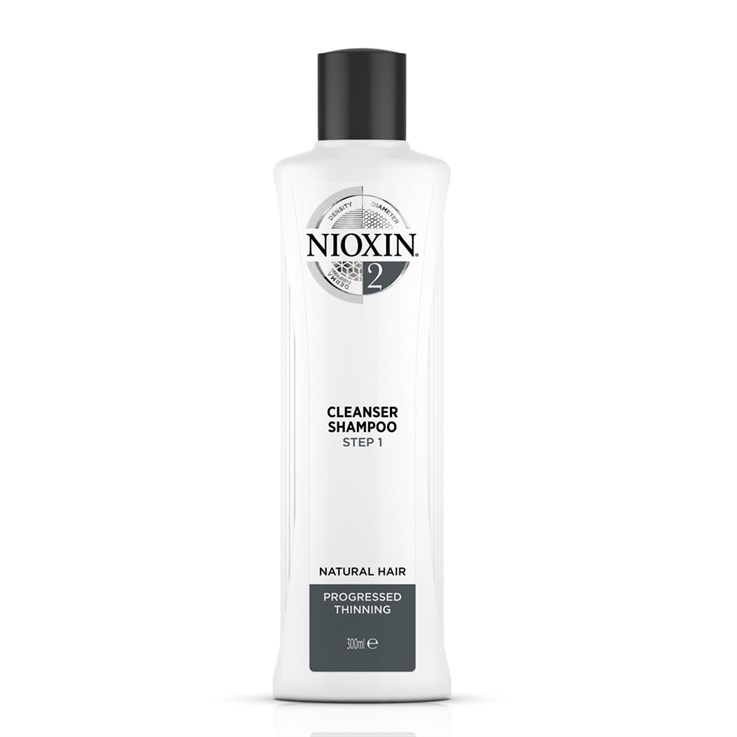 System 2 Cleanser 300ml