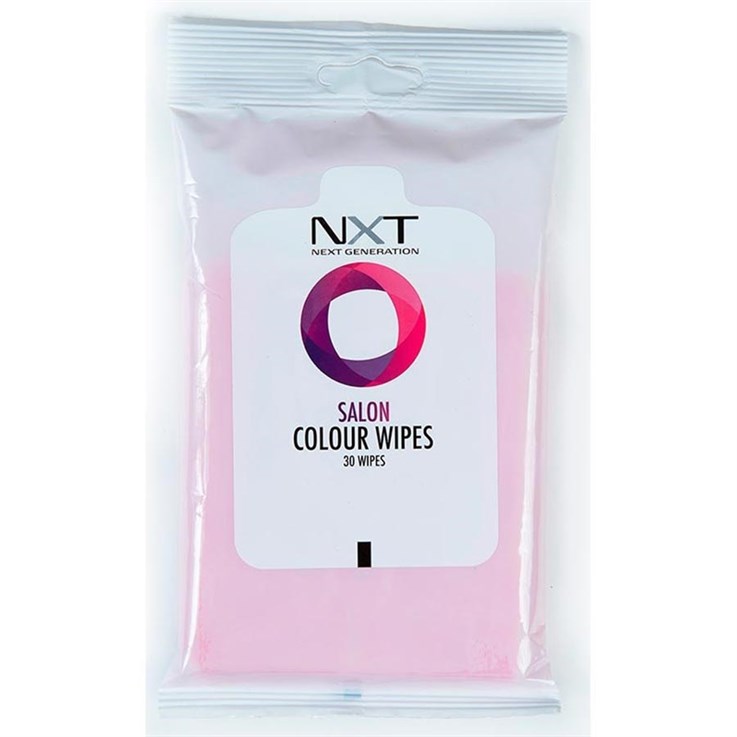 NXT Colour Wipes