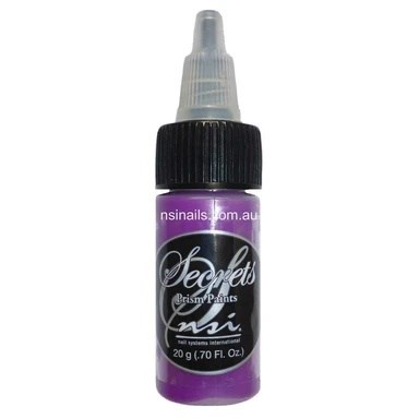 NSI Secrets Prism Paints Whisper Sweet Nothings 20g