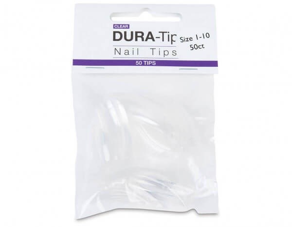 NSI Dura Tip 50 Pack Refill No.5 White