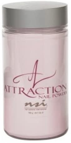 Attraction Radiant Pink 700gm
