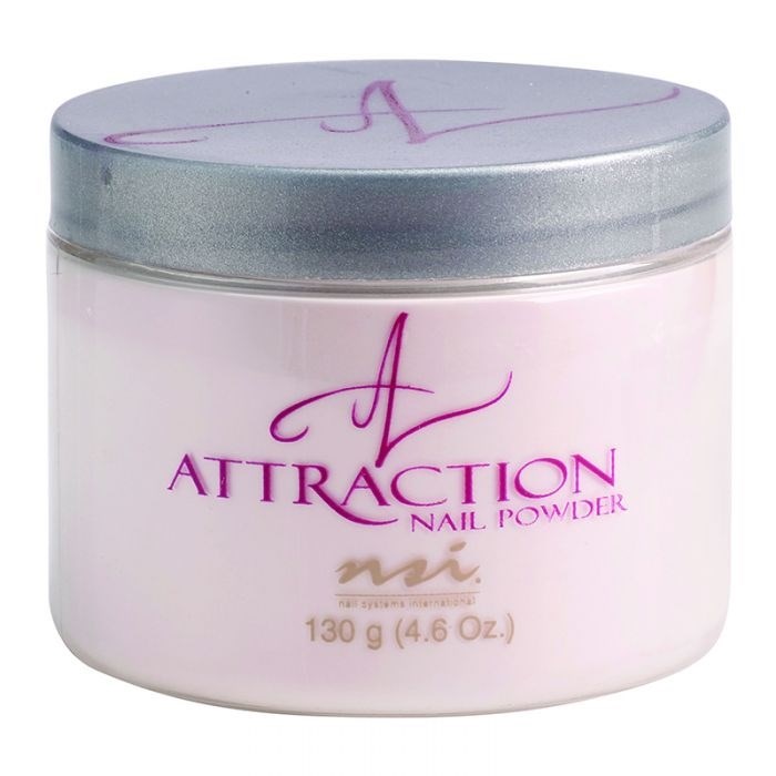 Attraction Purely Pink 130g