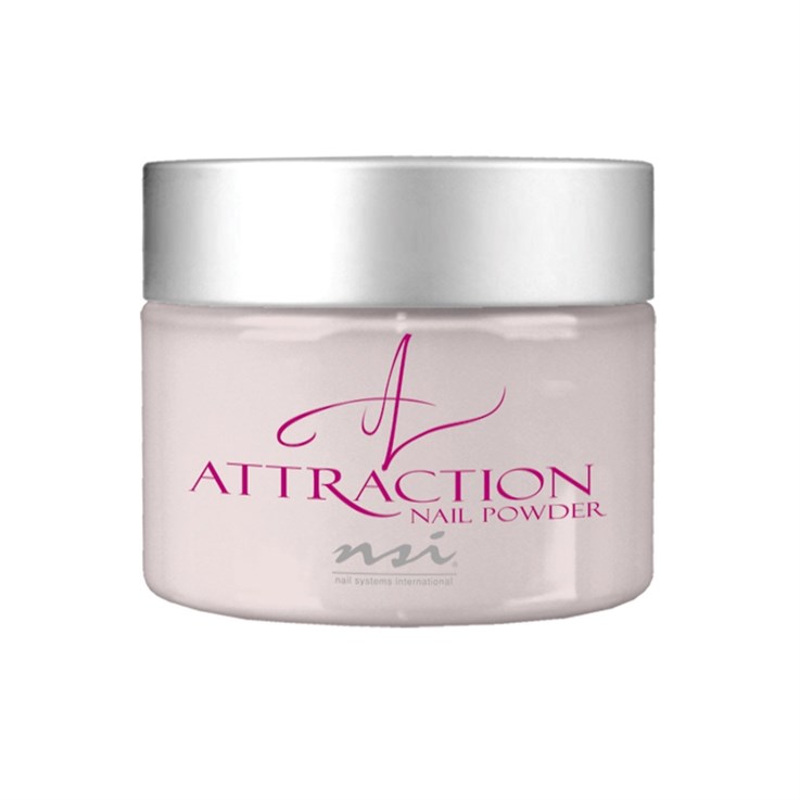 Attraction Sheer Pink Powder 40g