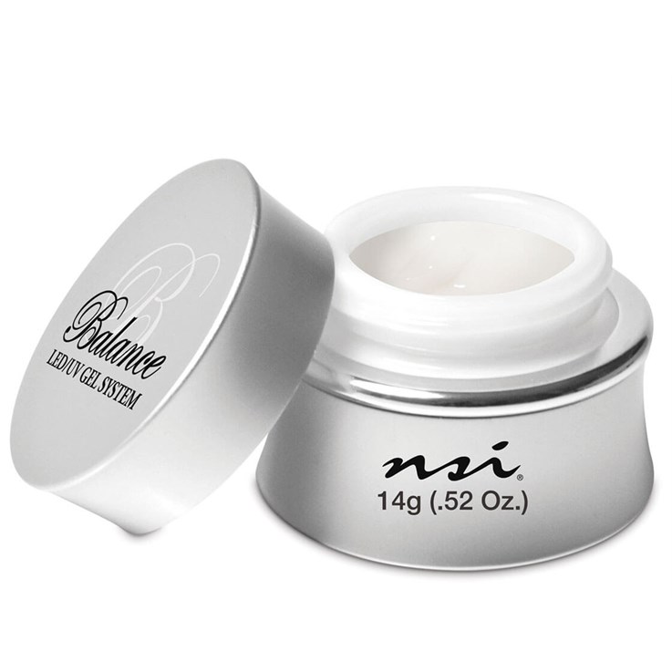NSI Balance UV Gel Soft White Sculptor 15g