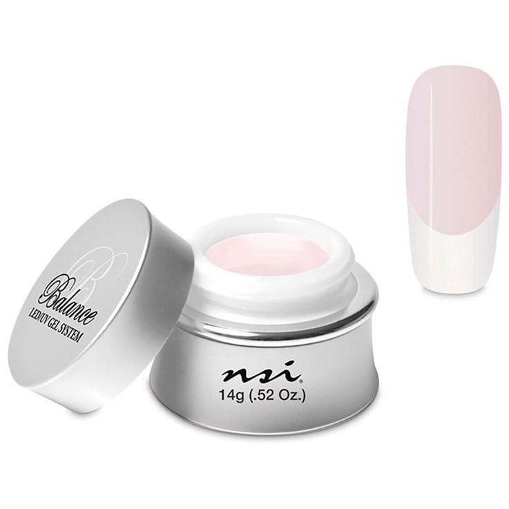 NSI Balance Builder Sheer Pink 30g