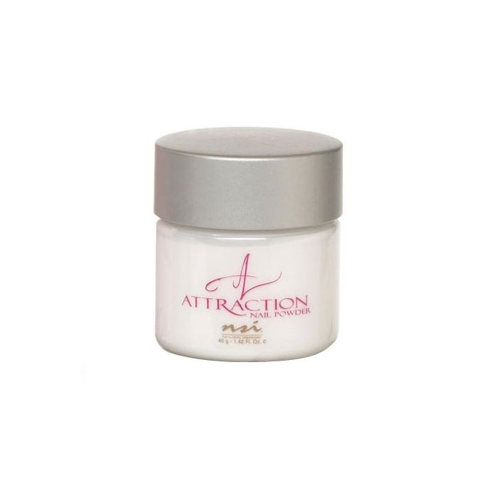 NSI Attraction Radiant White Powder 40g