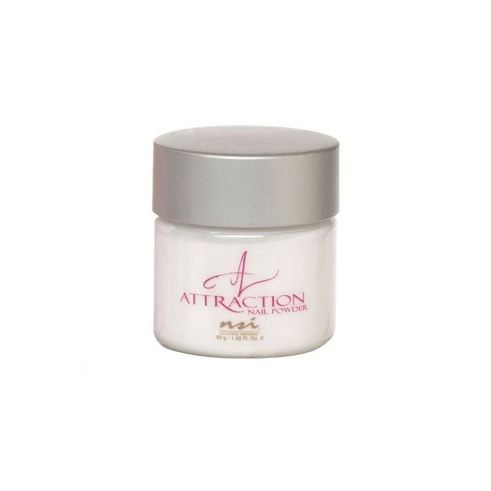 Attraction Radiant White Powder 40g