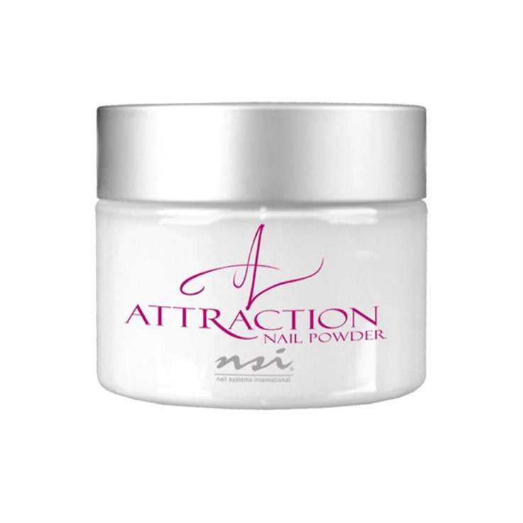 NSI Attraction Totally Clear Powder 130g