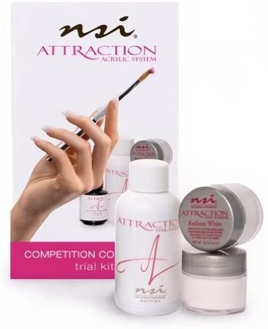 Competition Trial Kit